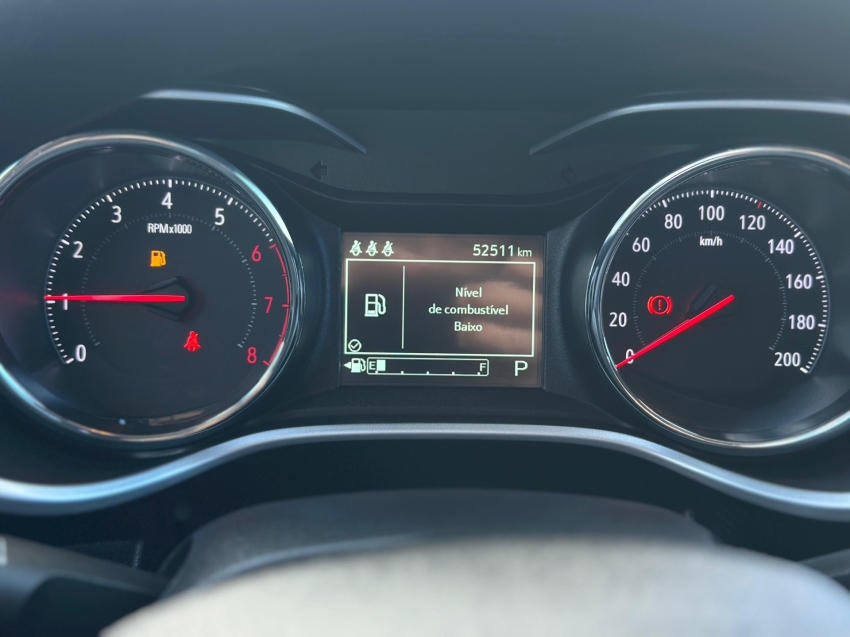 chevrolet tracker 1.0 turbo flex lt automatico 4p 2024
