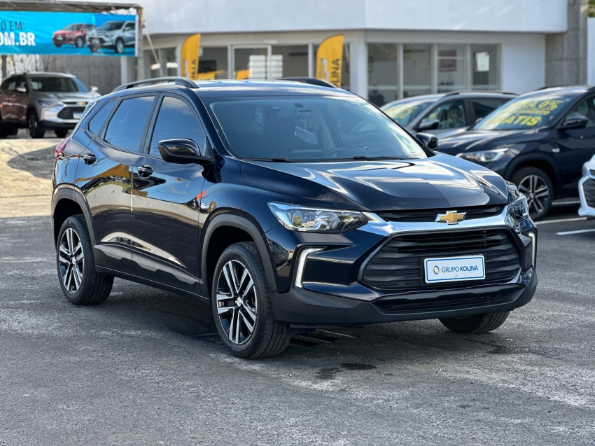 chevrolet tracker 1.0 turbo flex lt automatico 4p 2024 chevrolet tracker 1.0 turbo flex lt automatico 4p 2024