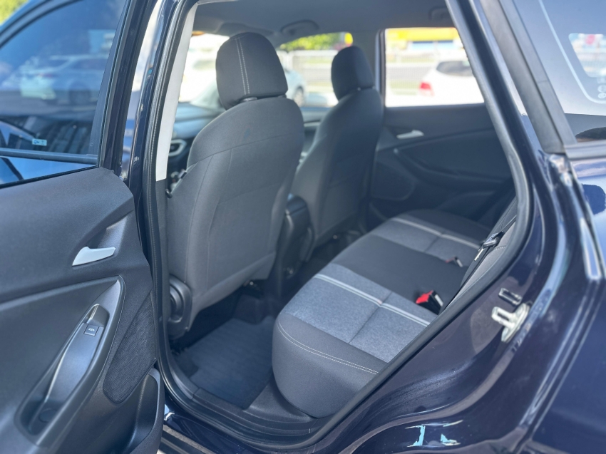 chevrolet tracker 1.0 turbo flex lt automatico 4p 2024