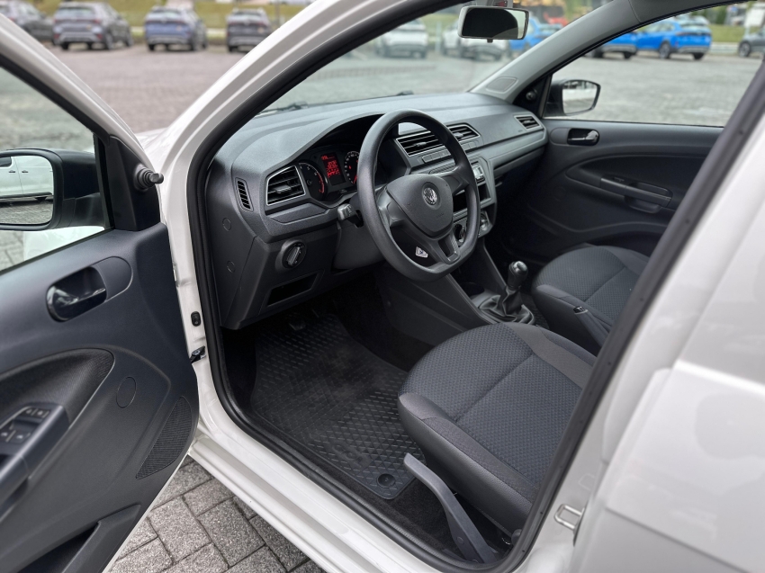 volkswagen gol 1.0 12v mpi totalflex 4p manual flex 5p 2023