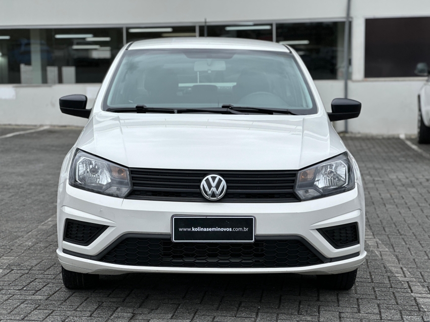 volkswagen gol 1.0 12v mpi totalflex 4p manual flex 5p 2023