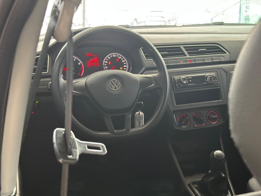 volkswagen gol 1.0 12v mpi totalflex 4p manual flex 5p 2023