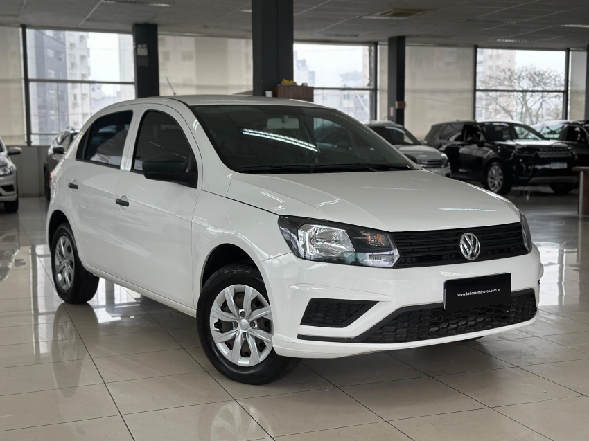 volkswagen gol 1.0 12v mpi totalflex 4p manual flex 5p 2023 volkswagen gol 1.0 12v mpi totalflex 4p manual flex 5p 2023