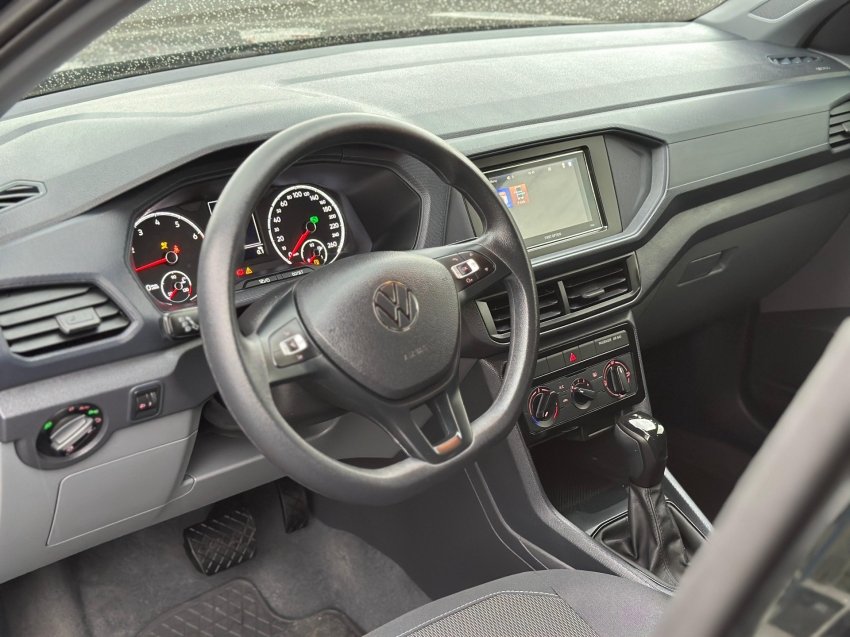 volkswagen t-cross 1.0 200 tsi total flex automatico 4p 2022