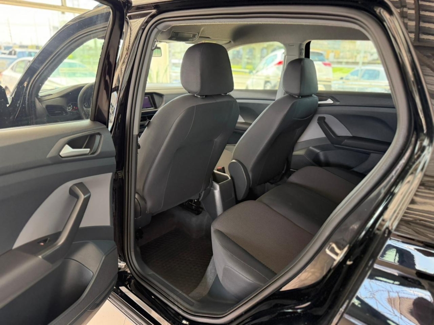 volkswagen t-cross 1.0 200 tsi total flex automatico 4p 20228