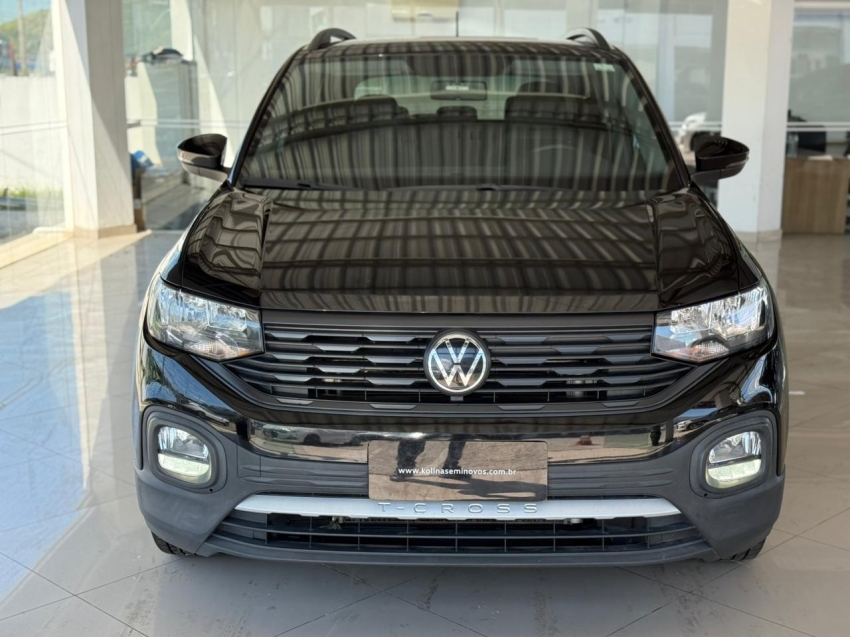 volkswagen t-cross 1.0 200 tsi total flex automatico 4p 20221