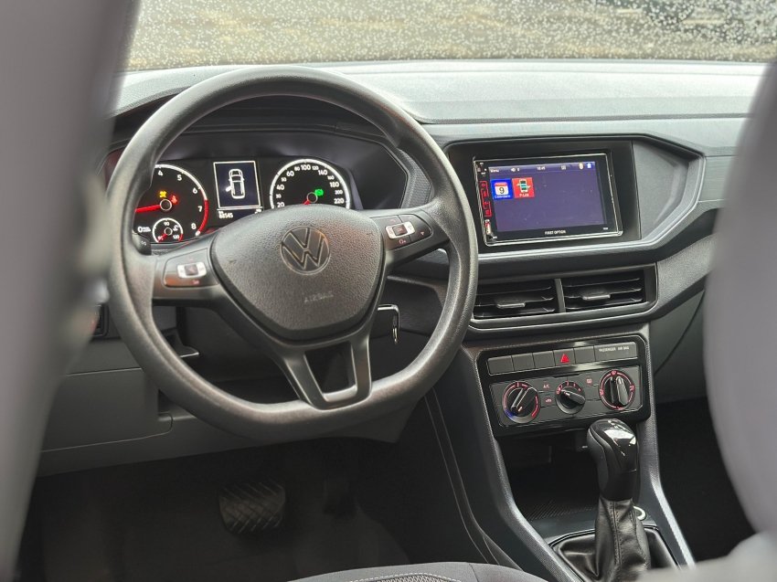 volkswagen t-cross 1.0 200 tsi total flex automatico 4p 2022