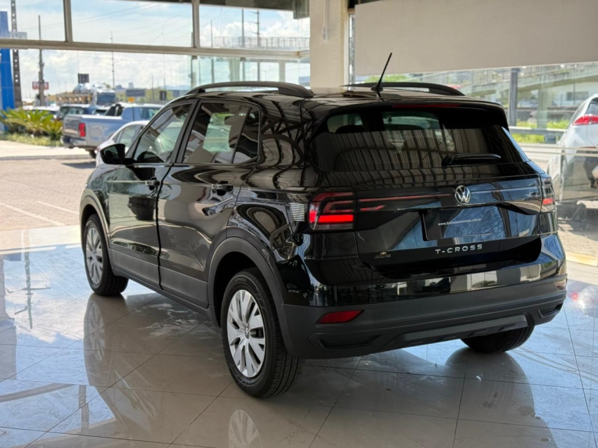 volkswagen t-cross 1.0 200 tsi total flex automatico 4p 20223