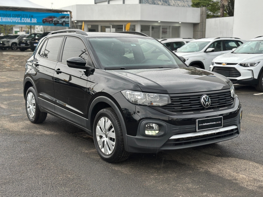 volkswagen t-cross 1.0 200 tsi total flex automatico 4p 2022 volkswagen t-cross 1.0 200 tsi total flex automatico 4p 2022