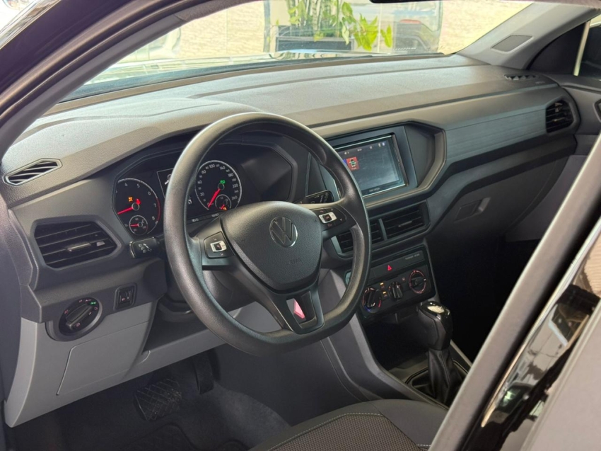 volkswagen t-cross 1.0 200 tsi total flex automatico 4p 20226