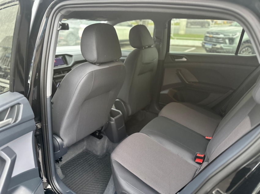 volkswagen t-cross 1.0 200 tsi total flex automatico 4p 2022