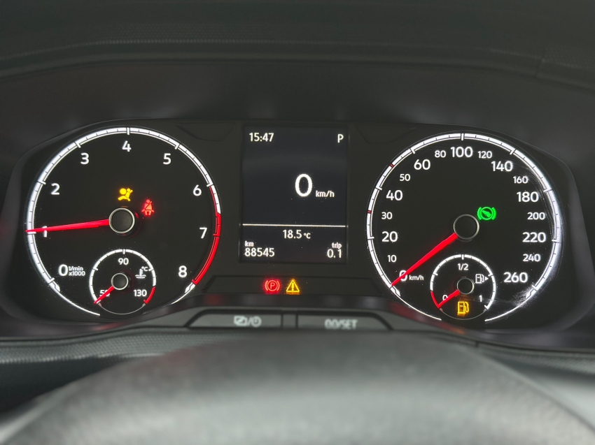 volkswagen t-cross 1.0 200 tsi total flex automatico 4p 2022