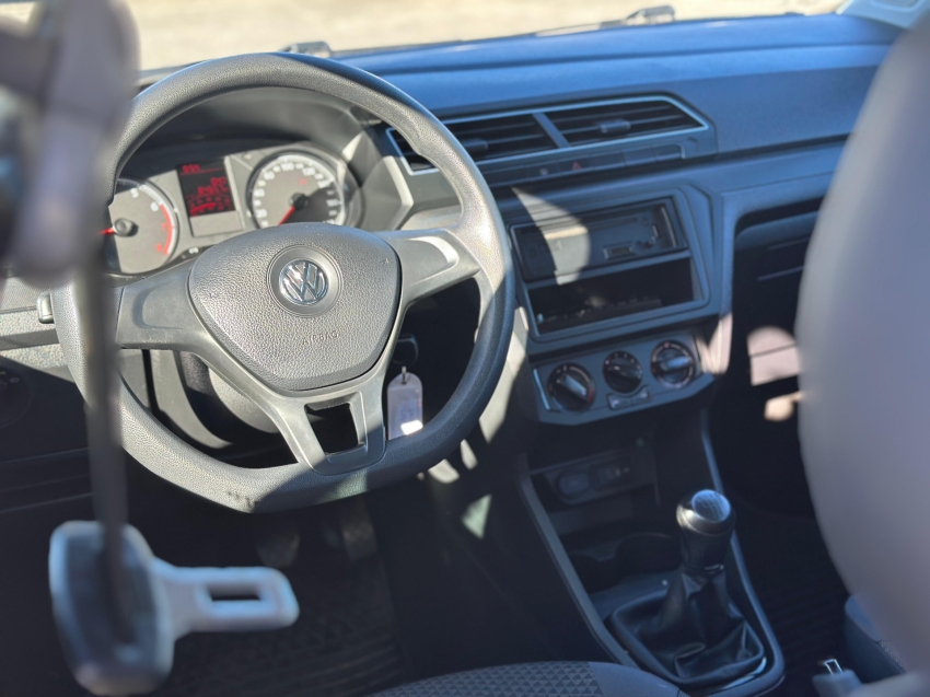 volkswagen gol 1.0 12v mpi totalflex 4p manual flex 5p 2023