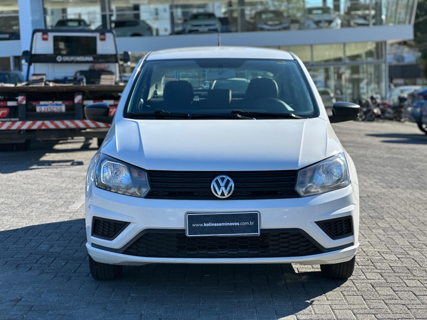 volkswagen gol 1.0 12v mpi totalflex 4p manual flex 5p 2023