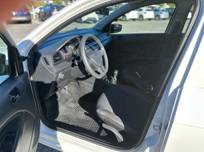 volkswagen gol 1.0 12v mpi totalflex 4p manual flex 5p 2023