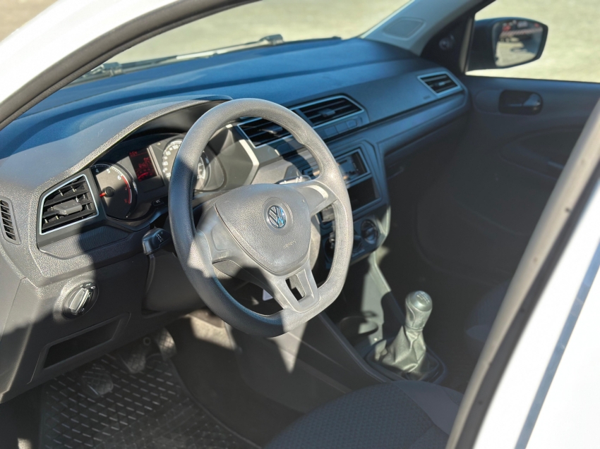 volkswagen gol 1.0 12v mpi totalflex 4p manual flex 5p 2023