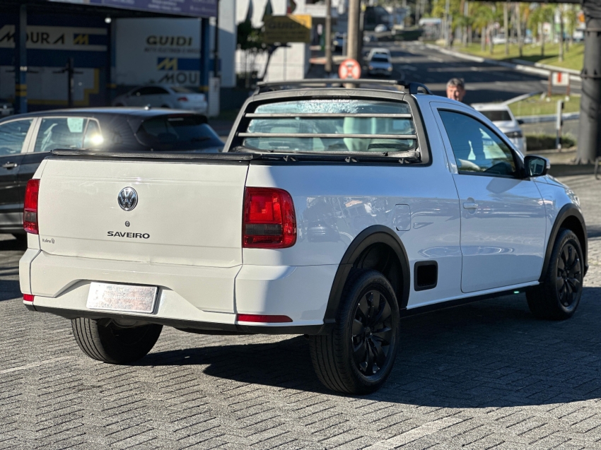 volkswagen saveiro 1.6 msi trendline cs 8v flex 2p manual 1.5 2018
