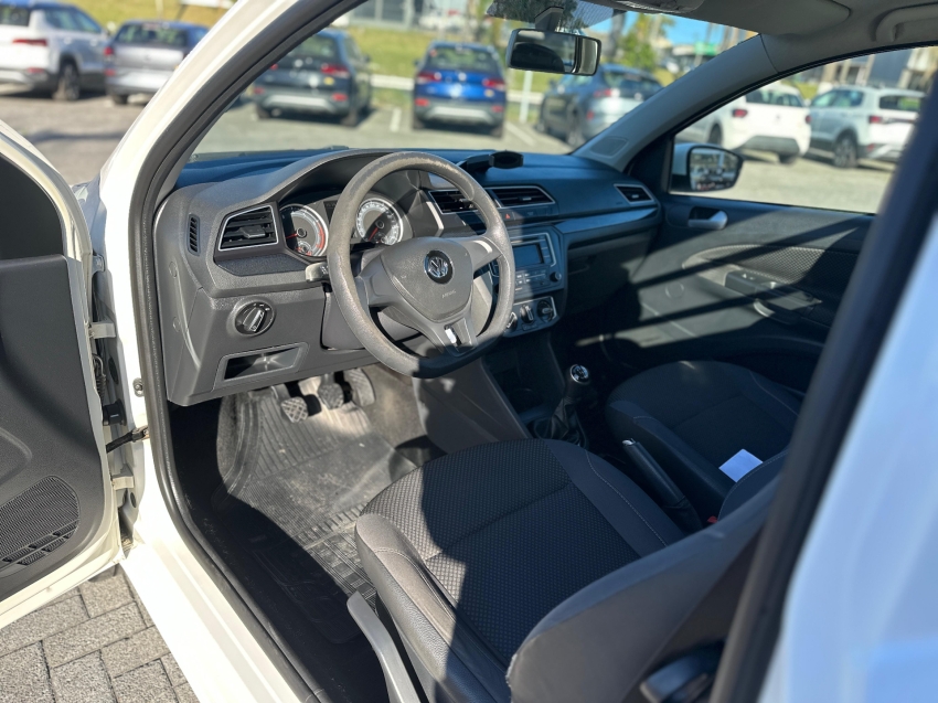 volkswagen saveiro 1.6 msi trendline cs 8v flex 2p manual 1.5 2018