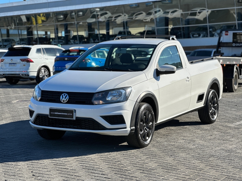 volkswagen saveiro 1.6 msi trendline cs 8v flex 2p manual 1.5 2018