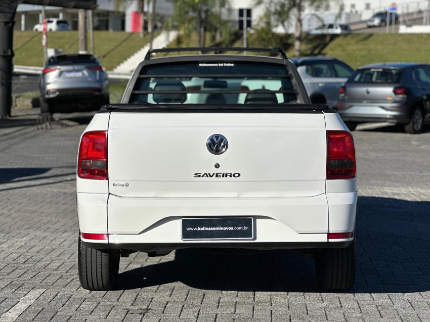 volkswagen saveiro 1.6 msi trendline cs 8v flex 2p manual 1.5 2018