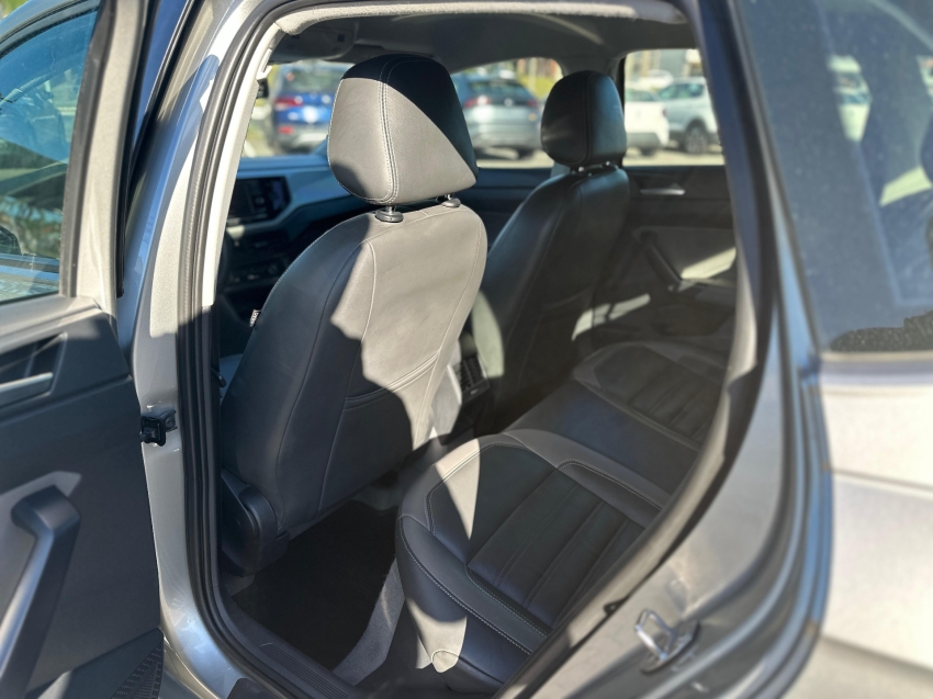 volkswagen polo 1.0 200 tsi highline automatico flex 4p 2018