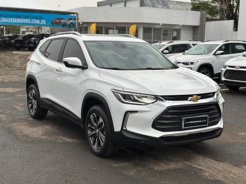 chevrolet tracker 1.2 turbo flex premier automatico 4p 2024 chevrolet tracker 1.2 turbo flex premier automatico 4p 2024