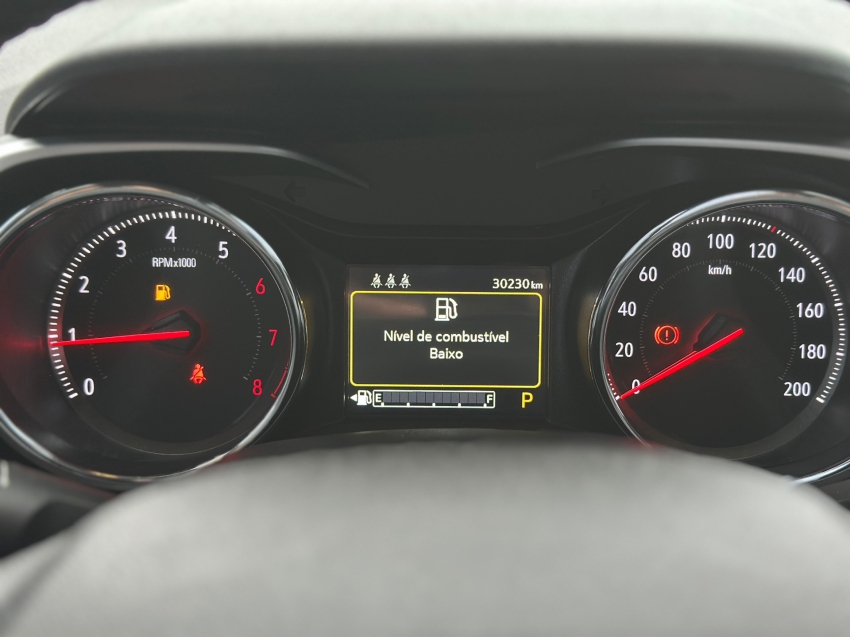 chevrolet tracker 1.2 turbo flex premier automatico 4p 2024