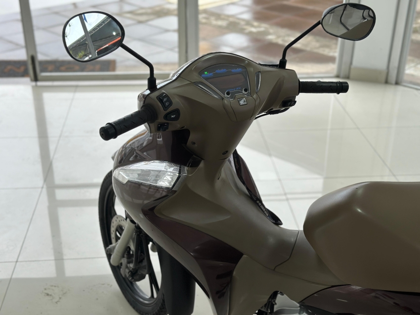honda biz 125 1250 flex 1p manual 2021