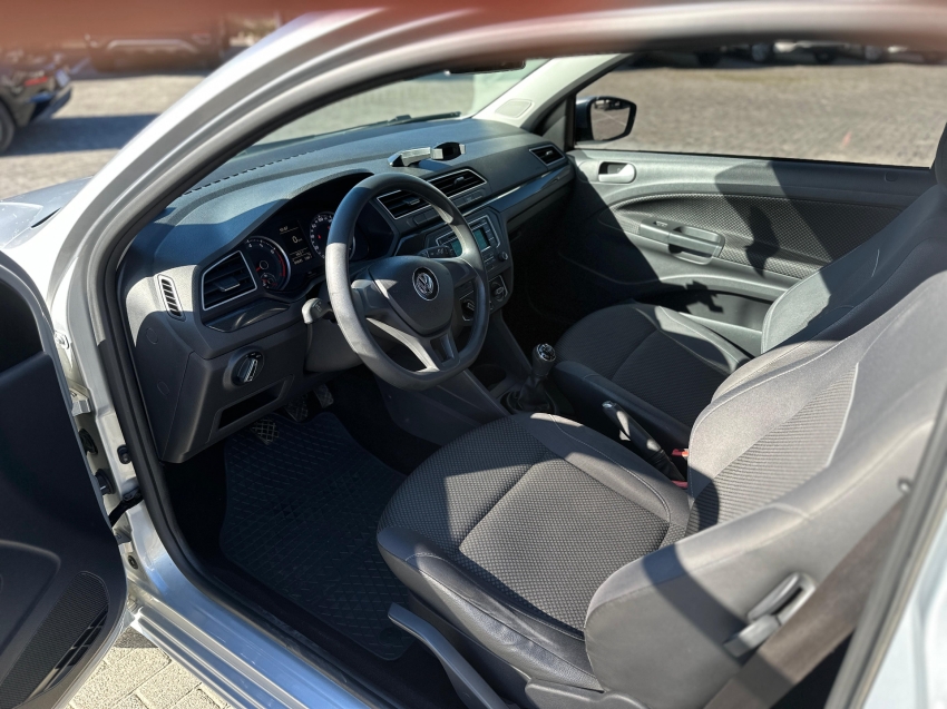 volkswagen saveiro 1.6 msi trendline cs 8v flex 2p manual 1.5 2018