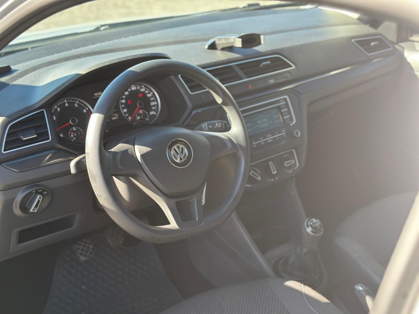 volkswagen saveiro 1.6 msi trendline cs 8v flex 2p manual 1.5 2018