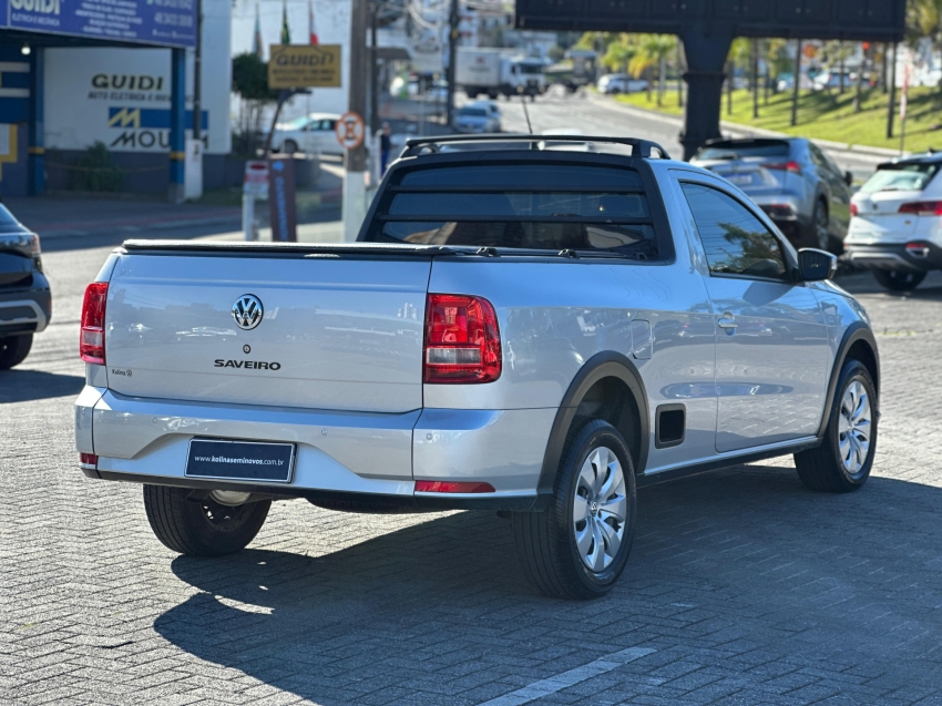 volkswagen saveiro 1.6 msi trendline cs 8v flex 2p manual 1.5 2018