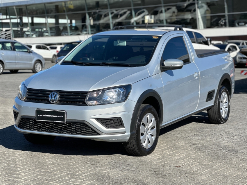volkswagen saveiro 1.6 msi trendline cs 8v flex 2p manual 1.5 2018