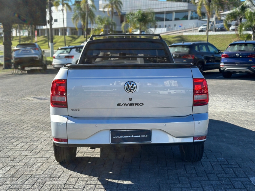 volkswagen saveiro 1.6 msi trendline cs 8v flex 2p manual 1.5 2018