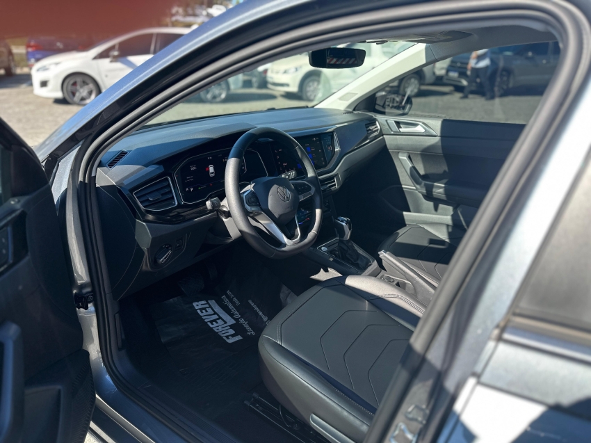 volkswagen polo 1.0 170 tsi highline automatico flex 4p 2024