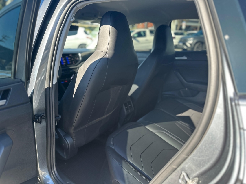 volkswagen polo 1.0 170 tsi highline automatico flex 4p 2024