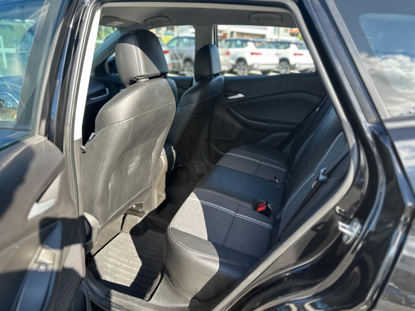 chevrolet tracker 1.0 turbo flex ltz automatico 4p 2023