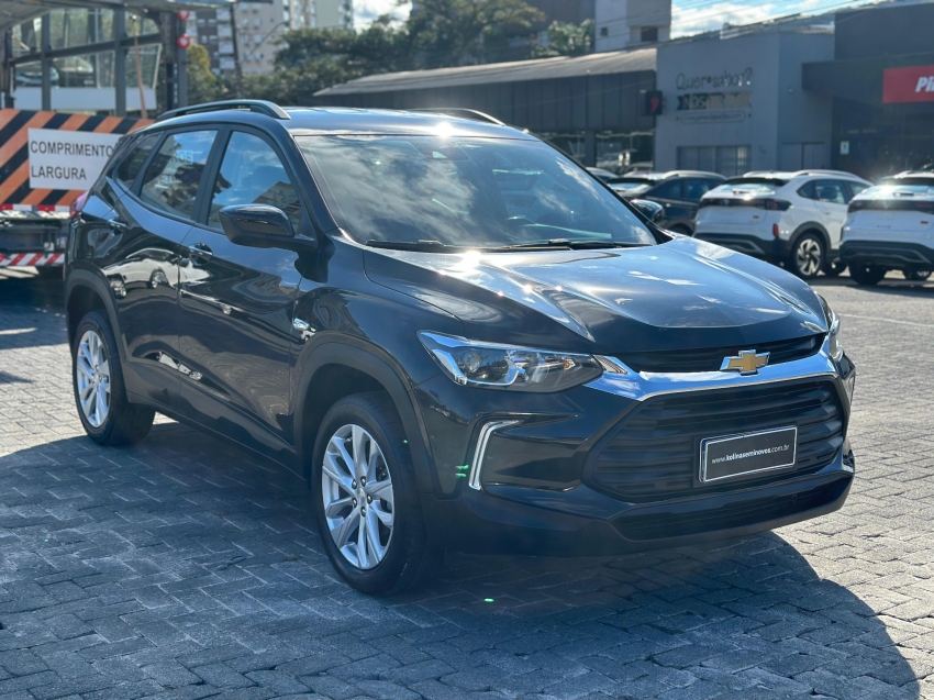 chevrolet tracker 1.0 turbo flex ltz automatico 4p 2023 chevrolet tracker 1.0 turbo flex ltz automatico 4p 2023