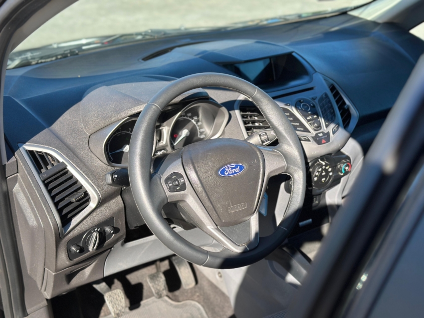 ford ecosport 1.6 se 16v flex 4p manual 1.5 2013