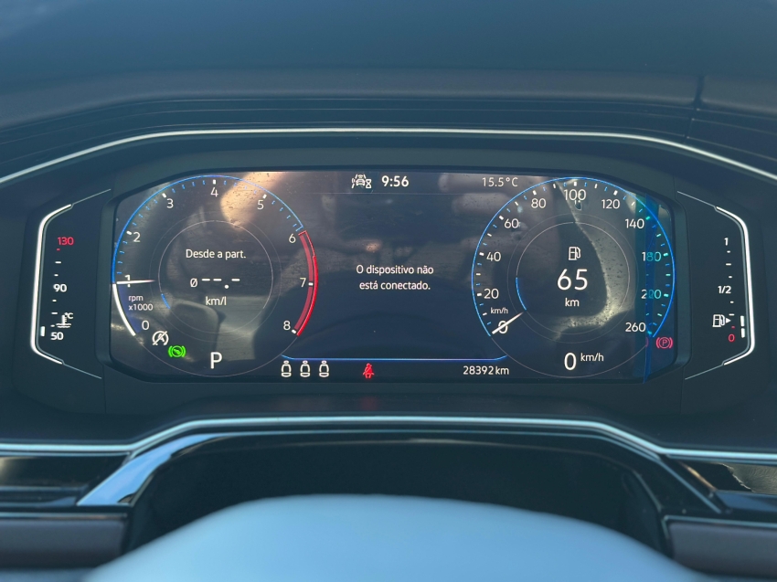volkswagen virtus 1.0 200 tsi highline automatico flex 4p 2025