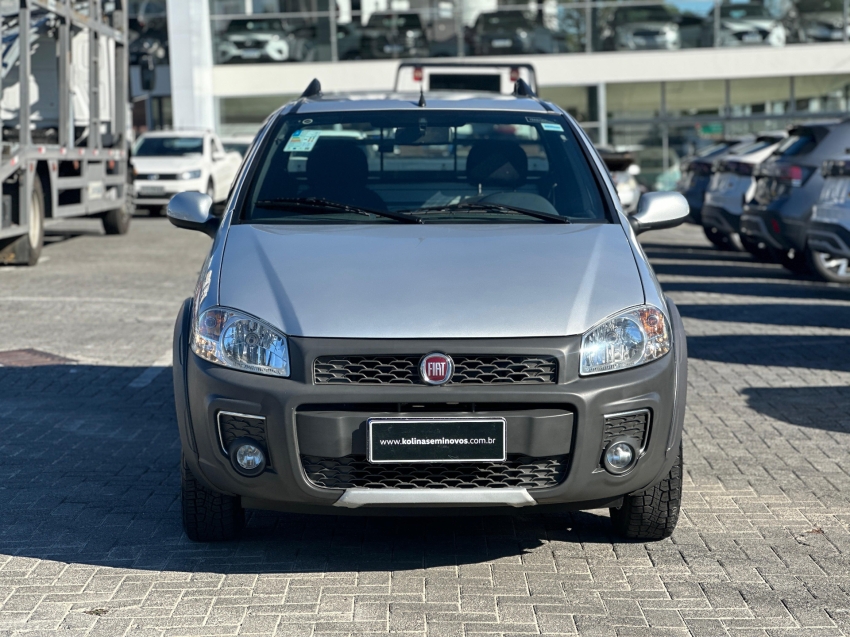 fiat strada 1.4 mpi freedom cs 8v flex 2p manual 2020