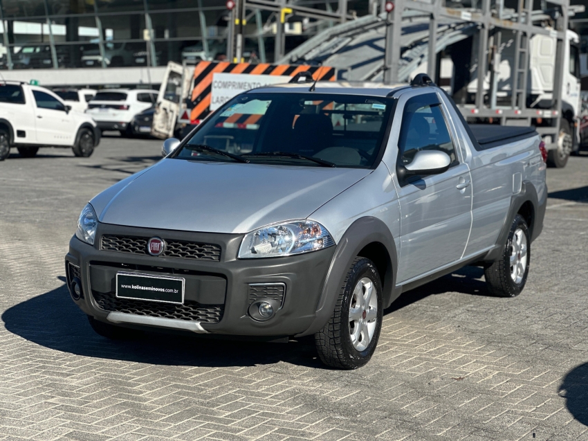fiat strada 1.4 mpi freedom cs 8v flex 2p manual 2020