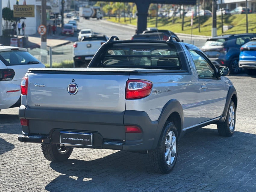 fiat strada 1.4 mpi freedom cs 8v flex 2p manual 2020