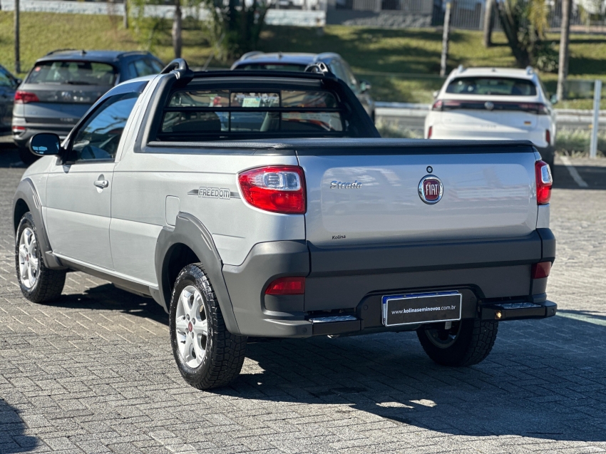 fiat strada 1.4 mpi freedom cs 8v flex 2p manual 2020