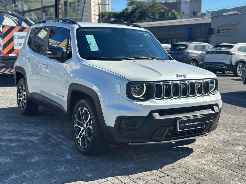 jeep renegade 1.3 t270 turbo flex longitude at6 diesel 4p manual 2023 jeep renegade 1.3 t270 turbo flex longitude at6 diesel 4p manual 2023
