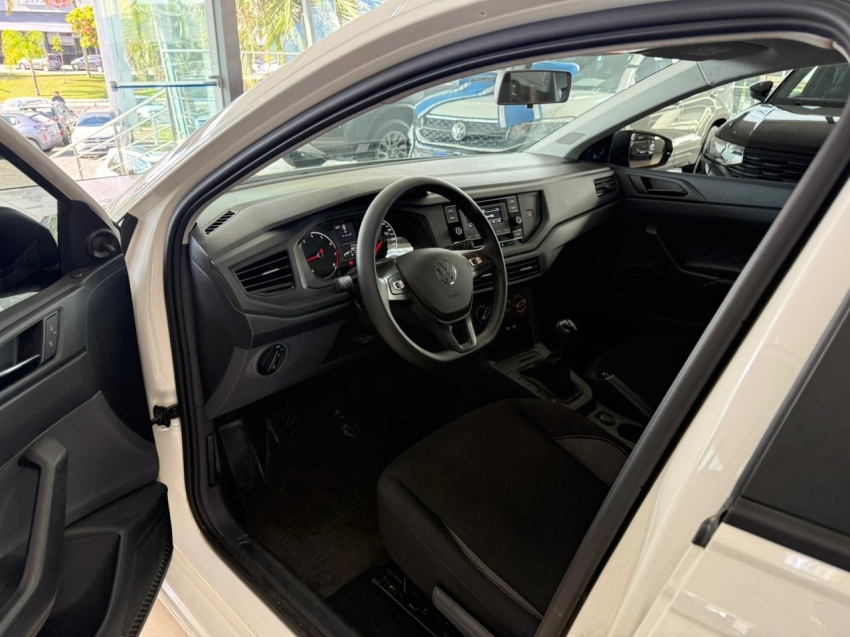 volkswagen polo 1.0 mpi track manual flex 4p 20266