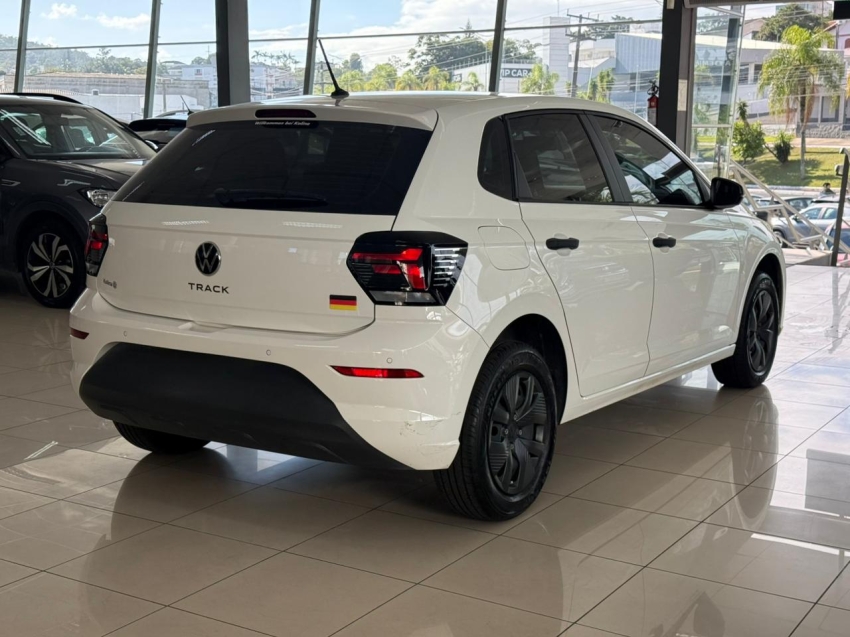 volkswagen polo 1.0 mpi track manual flex 4p 20265