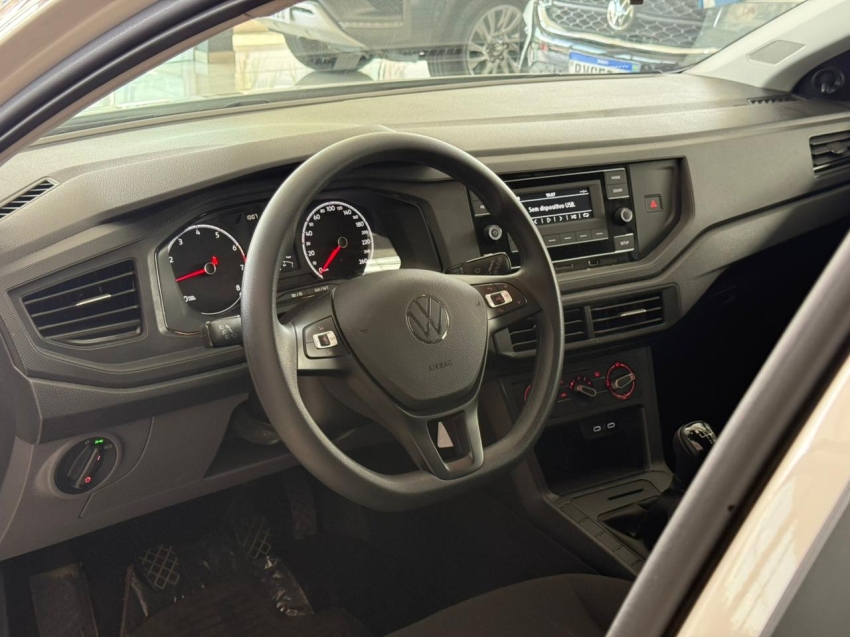 volkswagen polo 1.0 mpi track manual flex 4p 20267