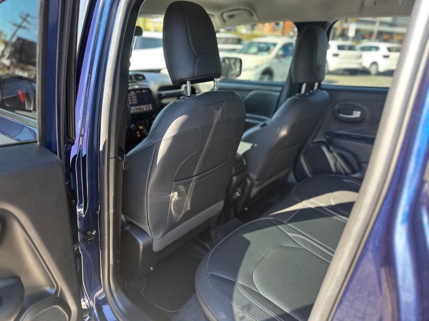 jeep renegade 1.3 t270 turbo flex longitude at6 4p automatico 2023
