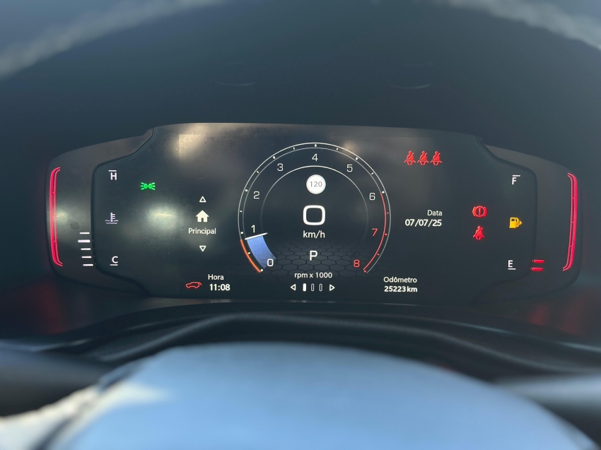 jeep renegade 1.3 t270 turbo flex longitude at6 4p automatico 2023