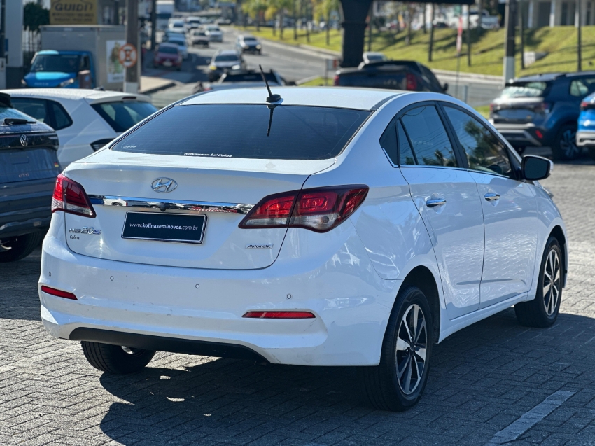 hyundai hb20s 1.6 premium 16v flex 4p automatico 1.5 5p 2019